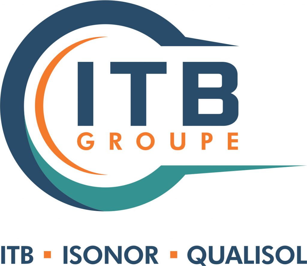 logo ITB Group